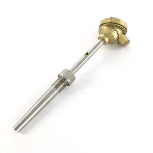 Sonda de Sensor de Termopar de Alta Precisión con Amplio Rango de <span class=keywords><strong>Temperatura</strong></span> -50 ° C a 400 ° C para Monitoreo Industrial - Product Image 4