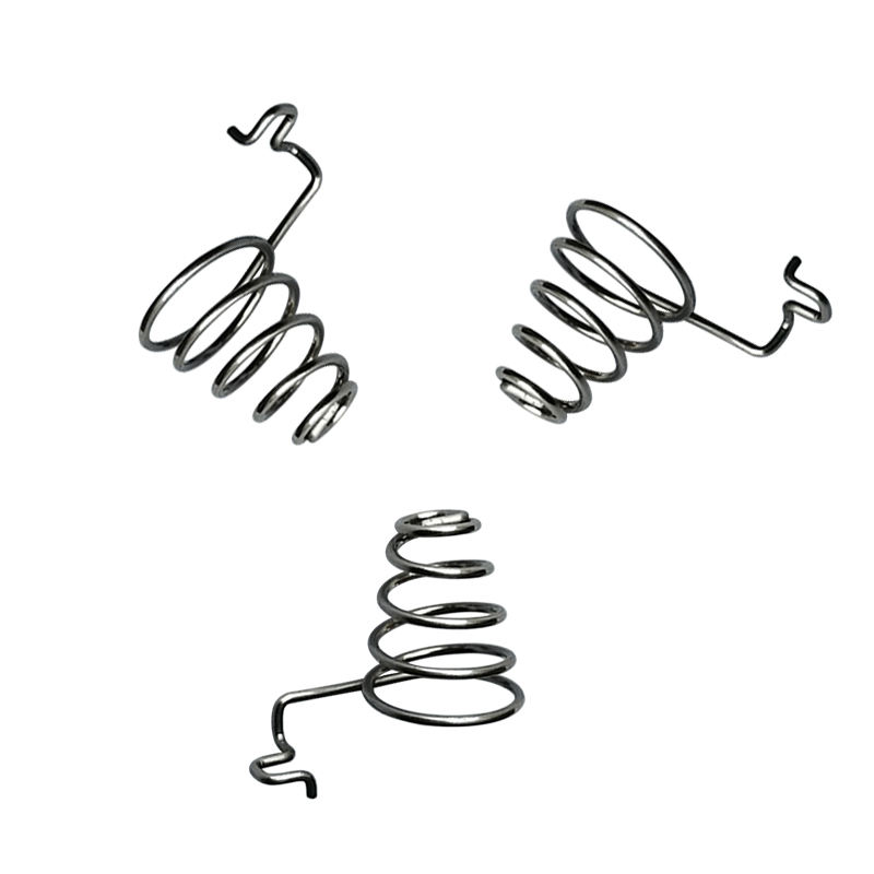Professionally Customized Battery Contact Springs for Electronic ...