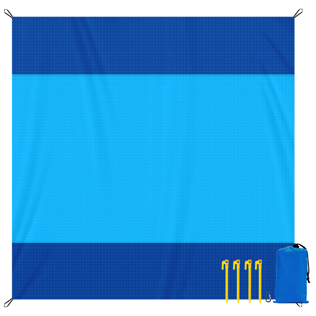 Blue 3