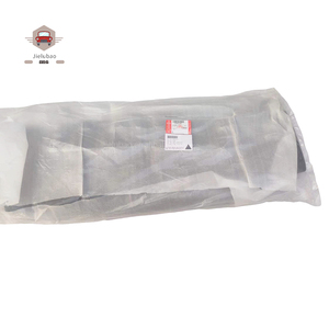 Couverture traînée de pare-chocs avant de haute qualité pour Land Rover LR061241 LR061242 - Product Image 1