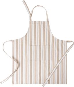 Tablier de Chef 100% Coton avec Poches 28X32 Pouces Utile pour la Cuisson Cuisson Jardinage Vêtements de Maternité pour Hommes et Femmes - Product Image 6