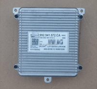 Módulo de Unidad de Control de Luces Diurnas LED Originales Usadas 992941572CA para Volkswagen Magotan B8