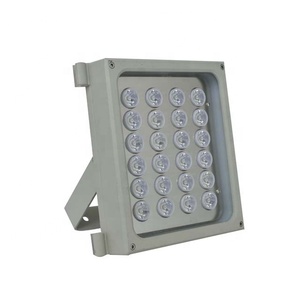 Projecteur à LED S-LD103 illuminateur à lumière blanche Projecteur à LED IP66 Étanche - Product Image 3