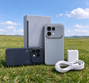 เปิดตัวใหม่ Note 60pro รุ่น Global Edition โทรศัพท์มือถือสำหรับเล่นเกม, 24GB+512G Deca Core, หน้าจอโค้ง HD, มีหลายสีให้เลือก - Product Image 6