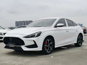 2021 MG5 300tgi DCT phiên bản xu hướng sang trọng dành cho giới trẻ đã qua sử dụng xe đã qua sử dụng với Di Sản người Anh hiệu suất mạnh mẽ Giá Trị Lớn - Product Image 2