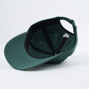 หมวกเบสบอลยูกายเฮ 100% ผ้าฝ้าย หมวกแก๊ปแฟชั่นแบบสปอร์ต ปรับแต่งได้ ปักโลโก้ สำหรับผู้ชายและผู้หญิง - Product Image 4