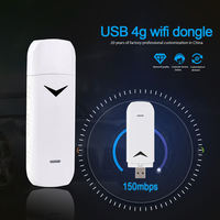 OEM ODM WiFi universal tidak terkunci dengan slot kartu SIM modem saku desainer nirkabel seluler modem hotspot wifi portabel 4g 5g