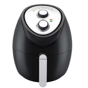 Aifa-Friteuse électrique intelligente et numérique, Offre Spéciale de 9L, 5L, grande taille, contrôle numérique, sans huile - Product Image 4
