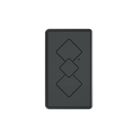 Dispositivo de Rastreo GPS GSM Original para Vehículos con Red 4G/2G, Batería de Demostración, Chip Intercambiable, Garantía Cuádruple