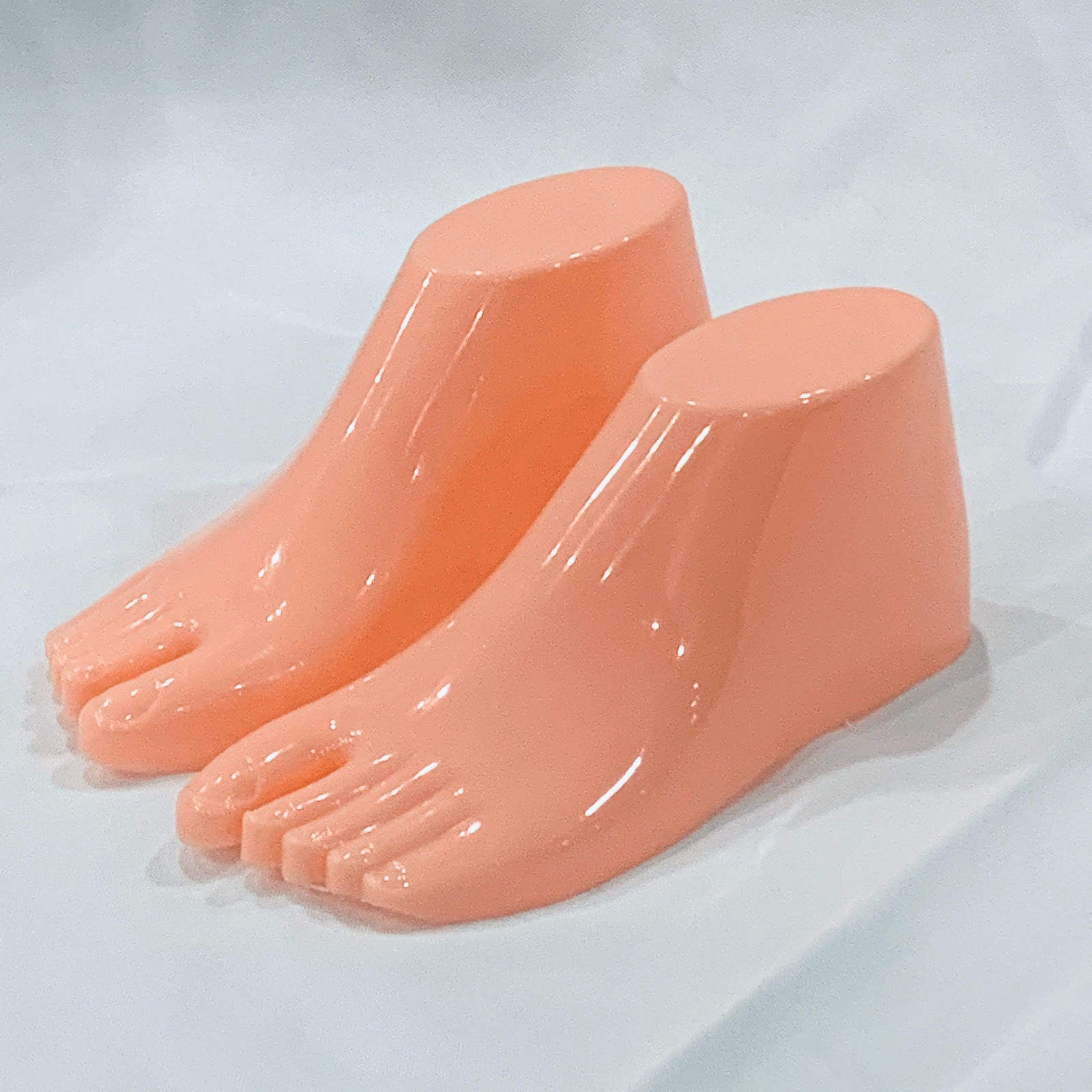 Enfant, 18cm, Rose, Creux