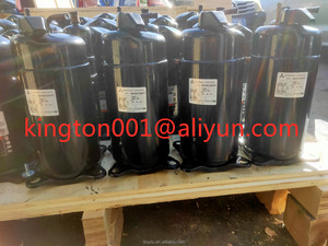 Mitsubishi điện cocroration DC Power 240Hz Mitsubishi Inverter Scroll máy nén mô hình HNS51FA-YE - Product Image 4