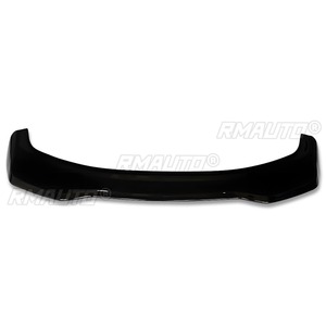 <strong>Car</strong> Rear Wing Rear Trunk Spoiler <strong>Diffuser</strong> <strong>Protector</strong> For BMW X3 F25 2011-2017 Body Kit <strong>Car</strong> Accessories - Product Image 5
