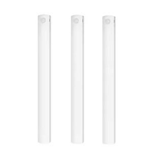 Rechargeable LED Smart Light Led Body Sensor Light <b>Wardrobe</b> Wine Cabinet <b>Shoe</b> Cabinet USB Induction Night Light - Product Image 1