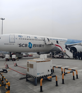 บริการขนส่งทางอากาศไปยังเซี่ยงไฮ้เปเทอร์สเบิร์กสำหรับการขนส่งสินค้าอิเล็กทรอนิกส์ทั่วไปและส่งเอกสารด่วน - Product Image 4