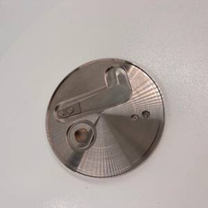 Service de fraisage et tournage CNC sur mesure de précision OEM, pièces en acier inoxydable pour équipements pétroliers et gaziers - Product Image 6