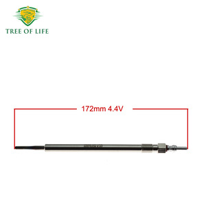 Tree Of Life Glow <b>Plug</b> 55578336 For Opel Vauxhall Heater Preheating <b>Replacement</b> Part - Product Image 4