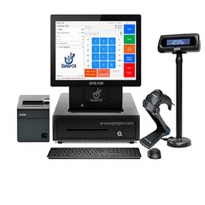 ซอฟต์แวร์ POS สำหรับร้านเสริมสวย WISE HUSTLERS รองรับหลายระบบปฏิบัติการ Mac ซอฟต์แวร์ POS อัจฉริยะ ปรับแต่งได้สำหรับธุรกิจอีคอมเมิร์ซ ระบบจองนัดหมายร้านเสริมสวยสำหรับพนักงาน - Product Image 1