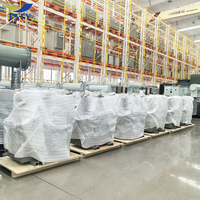 Transformador de Potencia Trifásico Sumergido en Aceite TSTY 10kV 25kV 1000kVA 2000kVA 4000kVA 5000kVA - Precio