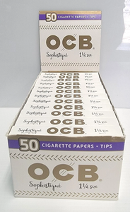 Custom for Style Classic <b>Rolling</b> Paper 78mm Width White Made Classic Silicone Bobbin Square Shape 50 Leaves Booklet 40 Pcs/Pack - Product Image 6