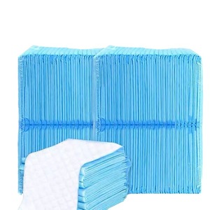 Almohadillas absorbentes para mascotas, almohadillas desechables absorbentes, pañales, almohadillas para orina de perro, pañales para mascotas, venta al por mayor de fabricantes. - Product Image 2