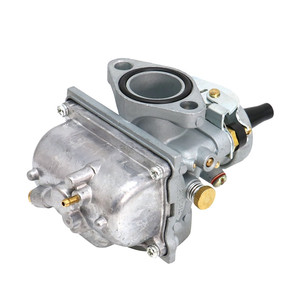 (Ready Stock) New Condition Motorcycle TS125 Carburetor Carb for <strong>Suzuki</strong> 125cc <strong>TS</strong> <strong>125</strong> Fuel System Spare Parts - Product Image 5