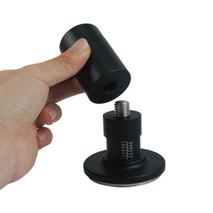 ที่กดกาแฟ 2 in 1 พร้อมที่คนกาแฟ ฐานกดแบบกดด้วยมือสำหรับเอสเพรสโซ - Product Image 3