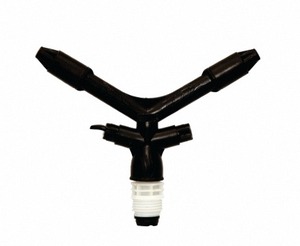 Pulvérisateur d'irrigation agricole IG-22 GL en plastique – Pour l'arrosage des fermes, des champs, des cultures et des jardins - Product Image 3