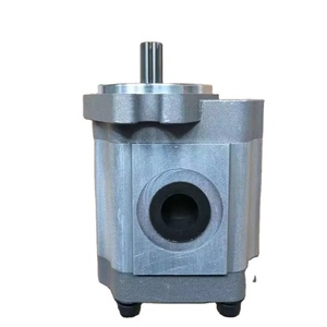 ส่วนประกอบอุปกรณ์เครื่องจักรวิศวกรรม ปั๊มเกียร์ QC20/16-D14 - Product Image 3