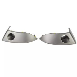 Panel de Ventilación de Aire para Toyota RAV4 2006-2012, Moldura del Tablero Izquierda y Derecha, Material ABS - Product Image 1