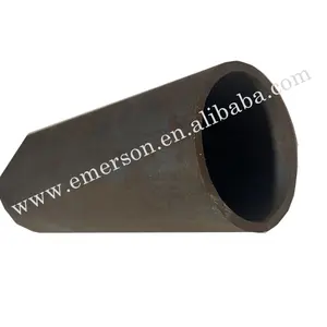 Haute qualité, fournisseurs chinois tuyau en acier 8162 10 #20 # tuyau soudé en spirale tuyau en acier sans soudure tube de chaudière