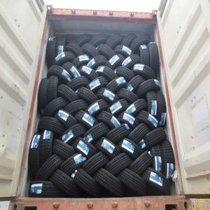 Nouveaux pneus de course haute performance 225/45R17 235/55R17 Pneus radiaux sans chambre à air pour passagers Caoutchouc Garantie 60 000 km - Product Image 5