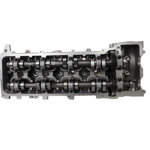 Nouvelle pièce moteur <span class=keywords><strong>GOLDMAX</strong></span> 2.7L pour Hilux Hiace Tacoma Granvia T100 pour 3RZ 3RZ-FE, culasse complète, 1 an de garantie - Product Image 2