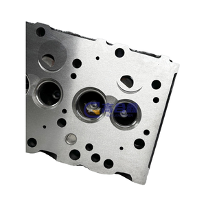 新型ガオヘシンSK120-<span class=keywords><strong>3</strong></span> EX120-<span class=keywords><strong>2</strong></span> EX120-<span class=keywords><strong>3</strong></span> 4BD1 4BD2 4BC1エンジンシリンダーヘッドクランクシャフト（いすゞ純正部品番号8-97144-821-1）1年間保証 - Product Image 3