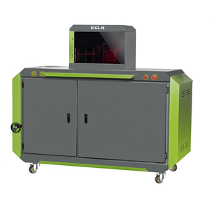 Routeur CNC EKLH de haute précision pour l'usinage de moules et de matrices de précision, de qualité industrielle avec composants de noyau de moteur, portable - Product Image 1