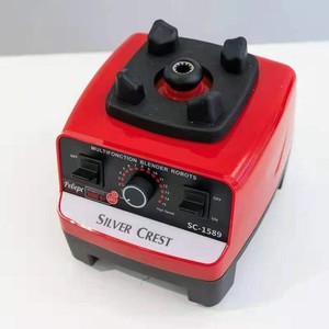 Đa chức năng Mixer máy xay máy xay sinh tố máy 2 in1 thiết bị nhà bếp cho nhà - Product Image 5