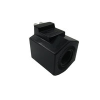 Bobine de solénoïde CETOP 03 4WE6 4WE10, accessoires hydrauliques, bobines de vanne hydraulique/vanne directionnelle, neuves