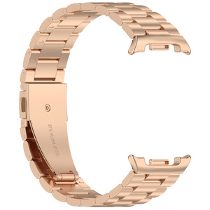 <span class=keywords><strong>Correa</strong></span> de Acero Inoxidable para Samsung <span class=keywords><strong>Galaxy</strong></span> <span class=keywords><strong>Watch</strong></span> 8 Classic <span class=keywords><strong>46mm</strong></span> Pulsera de Metal <span class=keywords><strong>Galaxy</strong></span> <span class=keywords><strong>Watch</strong></span> 8 40mm 44mm Ultra 2025 Band Correas - Product Image 4