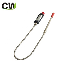 Sensor de Presión de Fusión para Automatización Serie GEF <span class=keywords><strong>RAN</strong></span> ME con Componentes de Cobre y Plástico, Modelo ME1-6-M-B01M-1-4-<span class=keywords><strong>D</strong></span> - Product Image 5
