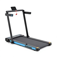 Fabricant OEM ODM de tapis de course pliables, fournisseur de tapis de marche, machine de course électrique 2-en-1, équipement de gym à domicile directement de l'usine