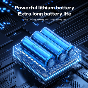 Ngoài Trời 5 Tốc Độ Mini Thông Gió Túi Cầm Tay Làm Mát Không Khí Fan Có Thể Sạc Lại Cá Nhân Fan USB Nước Sương Mù Quạt Di Động - Product Image 6