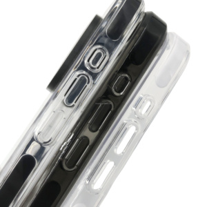 Kẹo Màu Không Thấm Nước Điện Thoại Di Động Trường Hợp 16 Cộng Với Pro Max Tùy Chỉnh Thiết Kế Bán Buôn Tinh Khiết Điện Thoại Trường Hợp 15 Cộng Với 14 13 12 11 Pro Max - Product Image 4