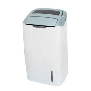 Nueva versión 4L portátil mejor sótano purificador de aire <span class=keywords><strong>deshumidificador</strong></span> - Product Image 1