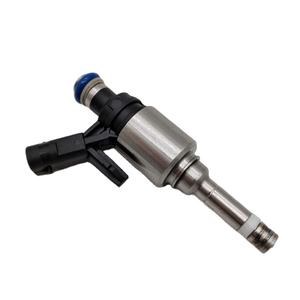 Inyector de combustible 06L906036L para Audi S3 TT <span class=keywords><strong>Quattro</strong></span> VW Golf MK7 R 2,0 T Seat Leon Volkswagen Arteon 06L906036E 06L906036H 06B906036G - Product Image 1