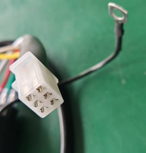 Pièces de moto Ensemble magnéto + bobine d'allumage + régulateur pour ZUNDAPP - Product Image 6