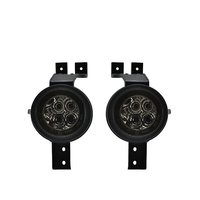 Feux de position latéraux séquentiels à LED Ailead, clignotants à LED pour Subaru WRX, Ford Mustang, Mini Cooper R50, Corvette C5