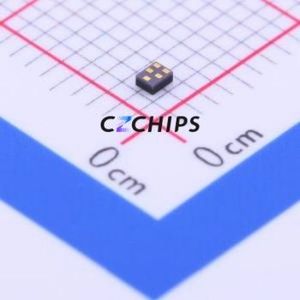 TA1175A Surface Acoustic Wave Filter (SAW) SMD1411-5P RF 1.5915GHz 35MHz 50Ohm 3.7dB - Product Image 2
