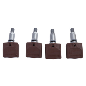4 PcsTPMS Sensor Tire Pressure Monitor Sensor 13348393 pour Chevrolet pour <span class=keywords><strong>Corvette</strong></span> 2014-2019 - Product Image 4