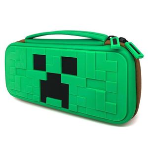 Nouvelle sacoche de transport pour <span class=keywords><strong>Nintendo</strong></span> switch, sac de rangement, pour accessoires de jeu, sacoche de voyage, protection pour console, 2019 - Product Image 3