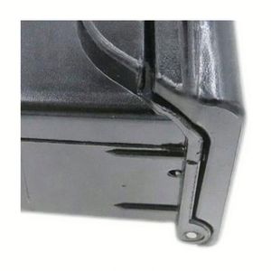 YW824 para la <span class=keywords><strong>venta</strong></span> directa de ceniceros de fábrica para camiones, <span class=keywords><strong>furgonetas</strong></span>, autobuses y coches Auman antiguos. - Product Image 5