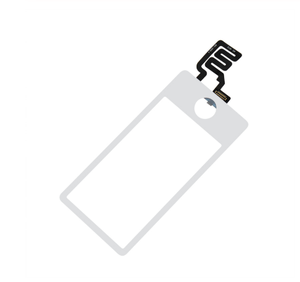 Kính Số Hóa Màn Hình Cảm Ứng OEM Cho <span class=keywords><strong>IPod</strong></span> <span class=keywords><strong>Nano</strong></span> 7 7 Màn Hình Cảm Ứng Màu Đen Trắng - Product Image 3